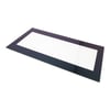 Beko Cooker & Hob Door Inner Glass - Image 5