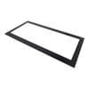 Lamona Cooker & Hob Front Door Inner Glass - Image 3