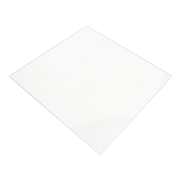 Front Middle Glass