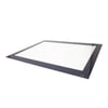 Beko Cooker & Hob Door Glass Inner - Image 2