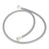 Beko Dishwasher Extra Long Water Inlet Fill Hose 1550mm - Image 1