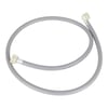Beko Dishwasher Extra Long Water Inlet Fill Hose 1550mm - Image 2