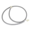 Beko Dishwasher Extra Long Water Inlet Fill Hose 1550mm - Image 4