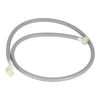 Beko Dishwasher Extra Long Water Inlet Fill Hose 1550mm - Image 5