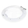 Beko Washing Machine Door Glass & Hinge Complete - Image 4