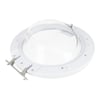Beko Washing Machine Door Glass & Hinge Complete - Image 5