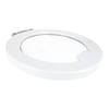 Beko Washing Machine Door Glass & Hinge Complete - Image 6