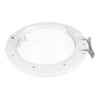 Beko Washing Machine Door Glass & Hinge Complete - Image 8
