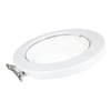 Beko Washing Machine Door Glass & Hinge Complete - Image 11