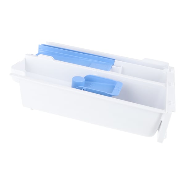 Detergent Dispenser Drawer 