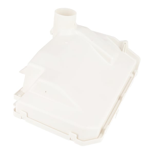 Detergent Dispenser Drawer