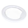 Beko Washing Machine Door Glass Frame And Hinge White Complete - Image 6