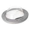 Beko Washing Machine Front Door Assembly - Image 1