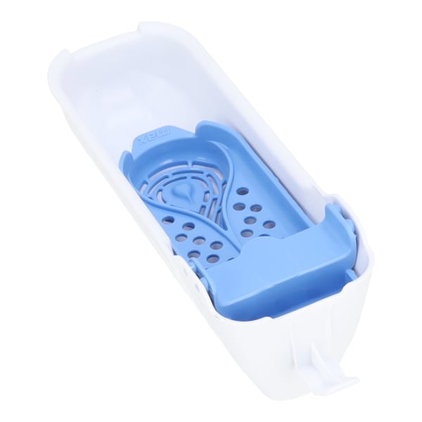 Liquid Detergent Dispenser Drawer 