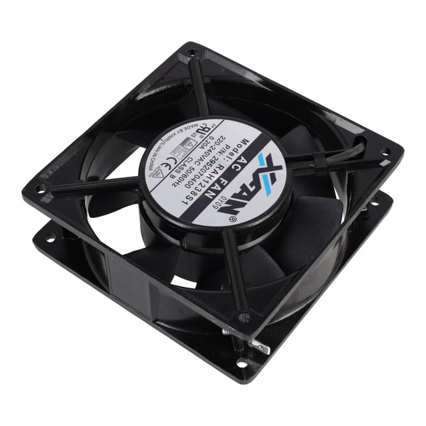 Compressor Cool Fan