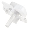 Beko Tumble Dryer Function Button White - Image 2