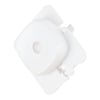 Beko Tumble Dryer Function Button White - Image 3