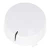 Beko Tumble Dryer Dial Knob, White - Image 2