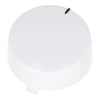 Beko Tumble Dryer Dial Knob, White - Image 4