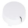 Beko Tumble Dryer Dial Knob, White - Image 5