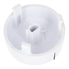 Beko Tumble Dryer Dial Knob, White - Image 6