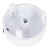 Beko Tumble Dryer Dial Knob, White - Image 7