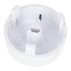 Beko Tumble Dryer Dial Knob, White - Image 8