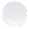 Beko Tumble Dryer Dial Knob, White - Image 9