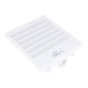 Beko Tumble Dryer Kick Plate  Right 2013 Arc P1 Whit - Image 1