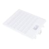 Beko Tumble Dryer Kick Plate  Right 2013 Arc P1 Whit - Image 4