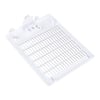 Beko Tumble Dryer Kick Plate  Right 2013 Arc P1 Whit - Image 9