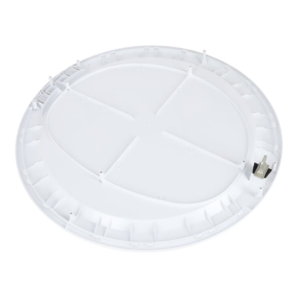 Outer Door White