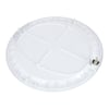 Beko Tumble Dryer Outer Door White - Image 1