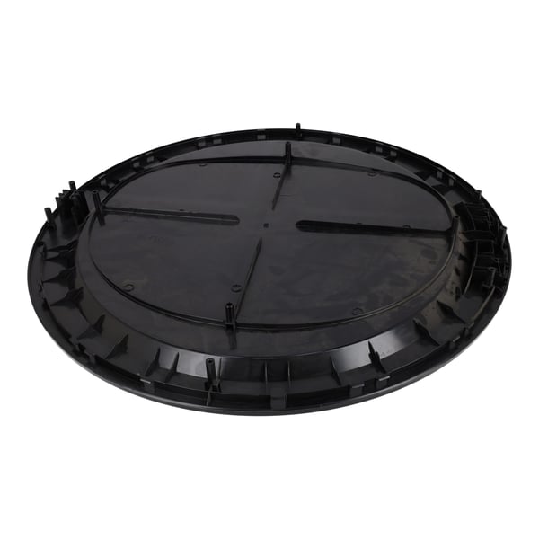 Door Outer Black