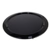 Beko Tumble Dryer Door Outer Black - Image 2