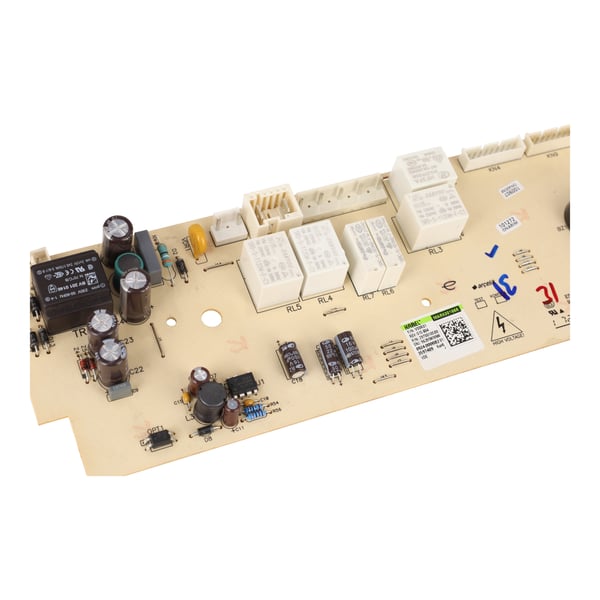 Electronic PCB Board