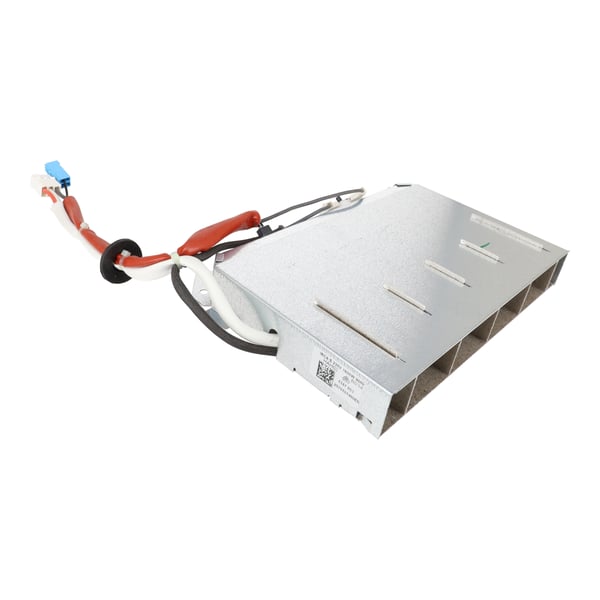 Heater Assembly