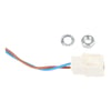 Beko Tumble Dryer Capacitor 9 Uf - Image 4