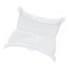 Beko Tumble Dryer Lint Screen Mesh Fluff Filter - Image 2