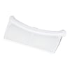 Beko Tumble Dryer Lint Screen Mesh Fluff Filter - Image 4