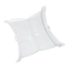 Beko Tumble Dryer Lint Screen Mesh Fluff Filter - Image 7