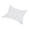 Beko Tumble Dryer Lint Screen Mesh Fluff Filter - Image 9