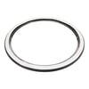 Beko Tumble Dryer Rear Drum Tightness Plate Assembly - Image 1