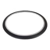 Beko Tumble Dryer Rear Drum Tightness Plate Assembly - Image 2