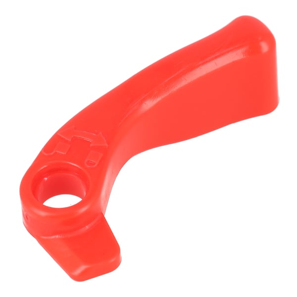 Air Guiding Part Clip