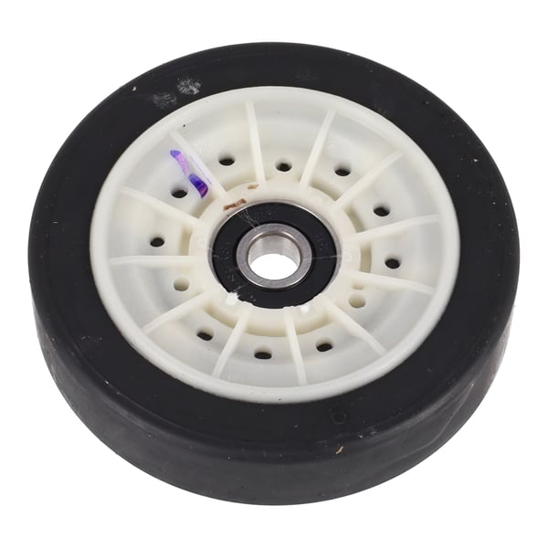 Wheel Rubber Roller 