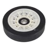 Beko Tumble Dryer Wheel Rubber Roller  - Image 3