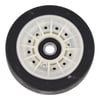 Beko Tumble Dryer Wheel Rubber Roller  - Image 4
