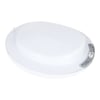 Beko Tumble Dryer Door Assembly Handle & Hinge Complete - Image 1