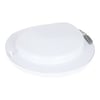 Beko Tumble Dryer Door Assembly Handle & Hinge Complete - Image 9